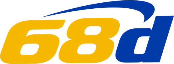 68d